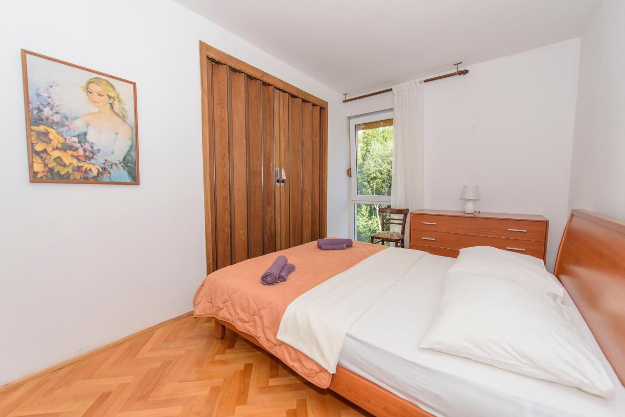 Sunny Apartment Omiš Buitenkant foto